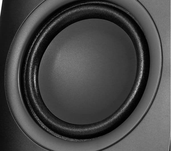 LOGITECH Z207 2.0 Bluetooth PC Speakers - Image 2