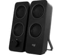 LOGITECH Z207 2.0 Bluetooth PC Speakers thumbnail 4