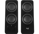 LOGITECH Z207 2.0 Bluetooth PC Speakers thumbnail 7