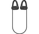 JABRA Elite Active 45e Wireless Bluetooth Sports Earphones - Black thumbnail 1