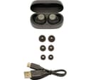 JABRA Elite Active 75T Wireless Bluetooth Noise-Cancelling Earbuds - Grey thumbnail 3