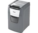 REXEL Optimum AutoFeed+ 150M Micro Cut Paper Shredder thumbnail 1