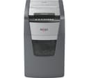 REXEL Optimum AutoFeed+ 150M Micro Cut Paper Shredder thumbnail 2