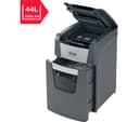REXEL Optimum AutoFeed+ 150M Micro Cut Paper Shredder thumbnail 4