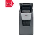 REXEL Optimum AutoFeed+ 150M Micro Cut Paper Shredder thumbnail 5