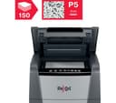 REXEL Optimum AutoFeed+ 150M Micro Cut Paper Shredder thumbnail 7