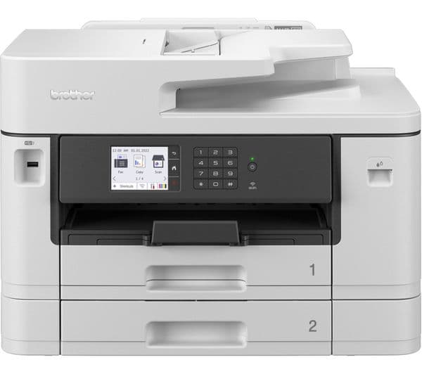 Brother MFC-J5740DW - multifunction printer - colour - Image 1