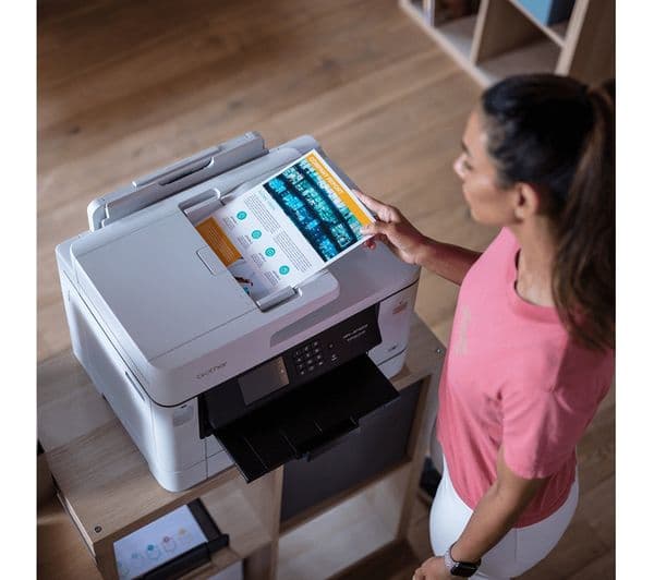 Brother MFC-J5740DW - multifunction printer - colour - Image 3