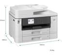 Brother MFC-J5740DW - multifunction printer - colour thumbnail 7