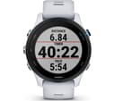 GARMIN Forerunner 255 Music Sports Watch - Whitestone, 46 mm thumbnail 3