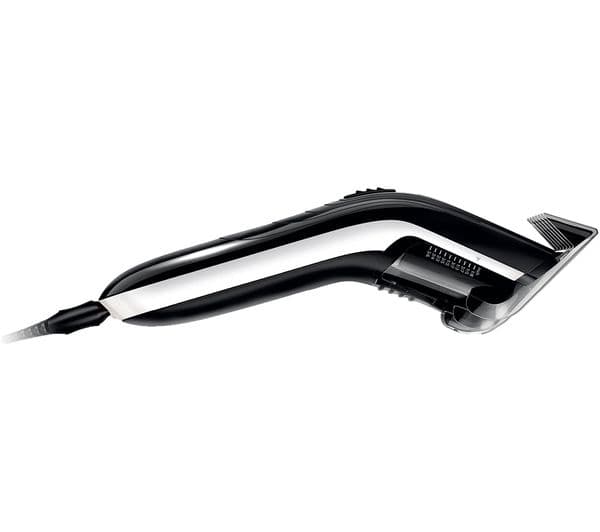 PHILIPS Series 3000 QC5115/13 Hair Clipper - Black - Image 2
