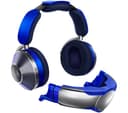DYSON Zone Wireless Bluetooth Noise-Cancelling Air Purifying Headphones - Blue thumbnail 1