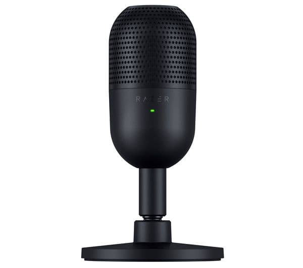 Razer Seiren V3 Mini Microphone Black - Image 1