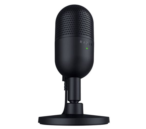 Razer Seiren V3 Mini Microphone Black - Image 2