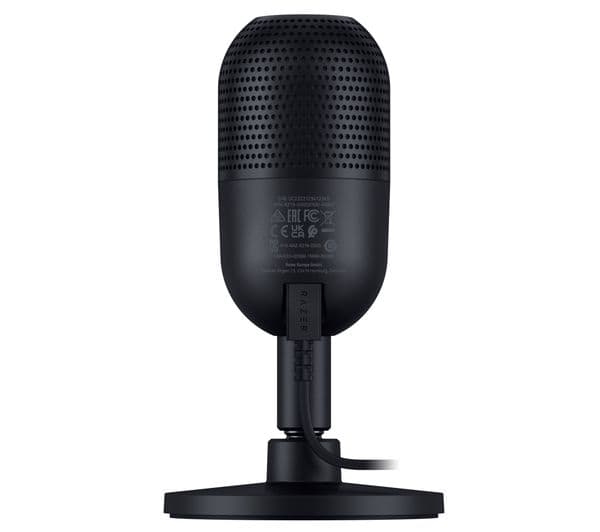 Razer Seiren V3 Mini Microphone Black - Image 3