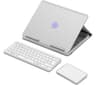 Logitech Casa Pop-up Keyboard Touchpad White