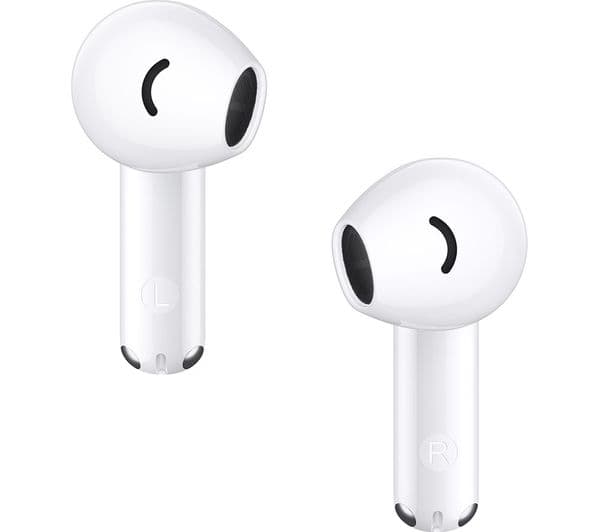 HUAWEI FreeBuds SE 2 Wireless Bluetooth Earbuds - White - Image 1