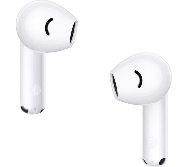 HUAWEI FreeBuds SE 2 Wireless Bluetooth Earbuds - White - Image 2