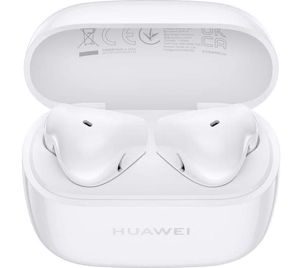 HUAWEI FreeBuds SE 2 Wireless Bluetooth Earbuds - White - Image 3