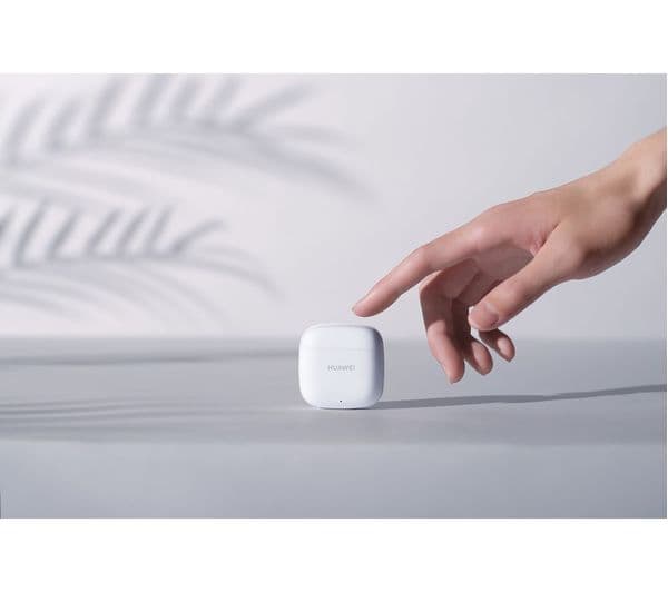HUAWEI FreeBuds SE 2 Wireless Bluetooth Earbuds - White - Image 5