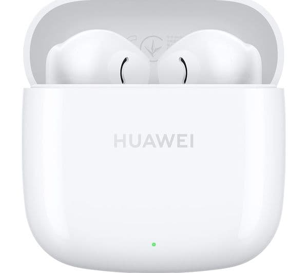HUAWEI FreeBuds SE 2 Wireless Bluetooth Earbuds - White - Image 8
