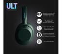 Sony ULT Wear Headphones Forest Gray thumbnail 2