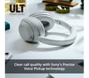 Sony ULT Wear Headphones Forest Gray thumbnail 6