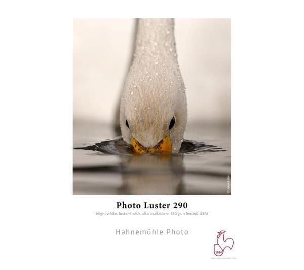 HAHNEMUEHLE Sample Pack A4 Glossy & Matte Photo Paper - 14 Sheets - Image 4