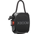 LG XBOOM Go XG8 Portable Bluetooth Speaker - Black thumbnail 8