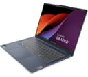 LENOVO IdeaPad Slim 5 14" Laptop, Copilot+ PC - Snapdragon X Plus, 512 GB SSD, Abyss Blue thumbnail 3