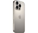 Apple iPhone 16 Pro 128GB Natural Titanium thumbnail 3