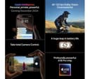 Apple iPhone 16 Pro 128GB Natural Titanium thumbnail 8