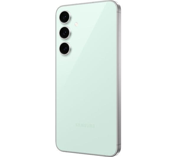 Samsung Galaxy S24 FE 128GB Mint - Image 4