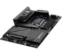 MSI MPG X870E Carbon WIFI AM5 Motherboard thumbnail 3
