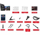 MSI MPG X870E Carbon WIFI AM5 Motherboard thumbnail 4