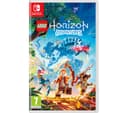 NINTENDO SWITCH LEGO Horizon Adventures thumbnail 1