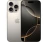 Apple iPhone 16 Pro - 128 GB, Natural Titanium (Refurbished – Excellent)