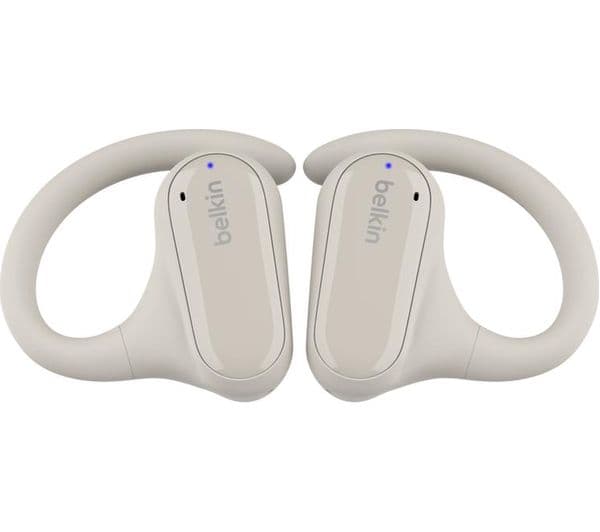 Belkin SoundForm ClearFit Sand - Image 1