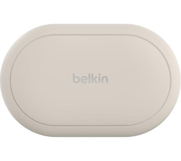 Belkin SoundForm ClearFit Sand - Image 3