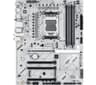 ASUS MAX GAMING WIFI7 X870 Motherboard White