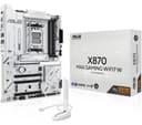 ASUS MAX GAMING WIFI7 X870 Motherboard White thumbnail 3