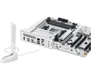 ASUS MAX GAMING WIFI7 X870 Motherboard White thumbnail 4