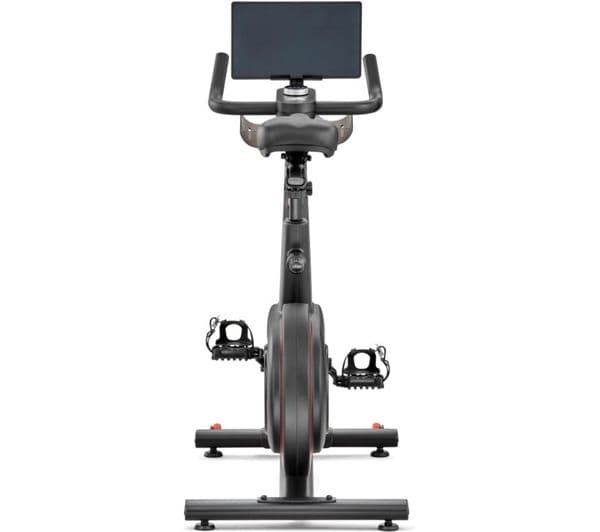 Adidas C-1 Sprint Smart Exercise Bike Black - Image 2