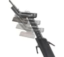 Adidas C-1 Sprint Smart Exercise Bike Black thumbnail 3
