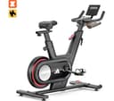 Adidas C-1 Sprint Smart Exercise Bike Black thumbnail 7