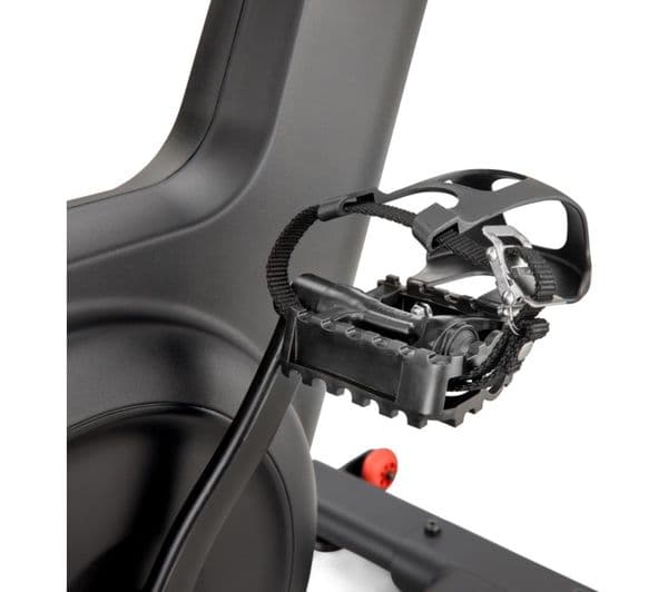 Adidas C-1 Sprint Smart Exercise Bike Black - Image 8