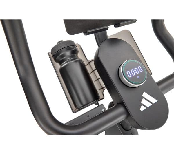 Adidas C-1 Sprint Smart Exercise Bike Black - Image 9