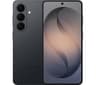 SAMSUNG Galaxy S26 - 256 GB, Black