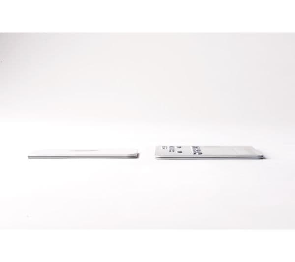 TILE Slim Bluetooth Tracker - 4 Pack, White - Image 3