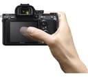 SONY a7 III Mirrorless Camera - Body Only thumbnail 2